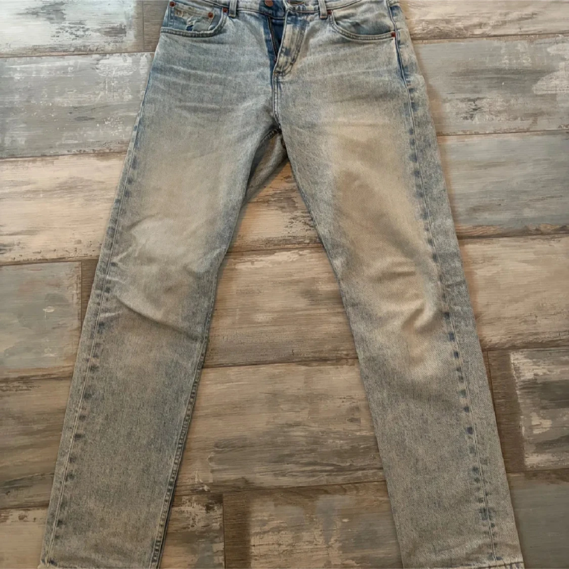 Oscar Jacobsson Jeans - 1
