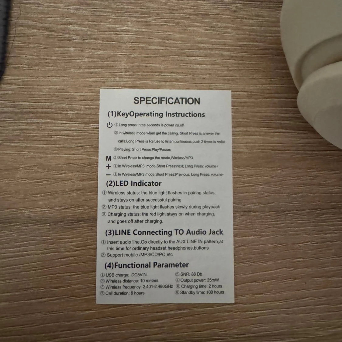 Beats Studio Pro - 4