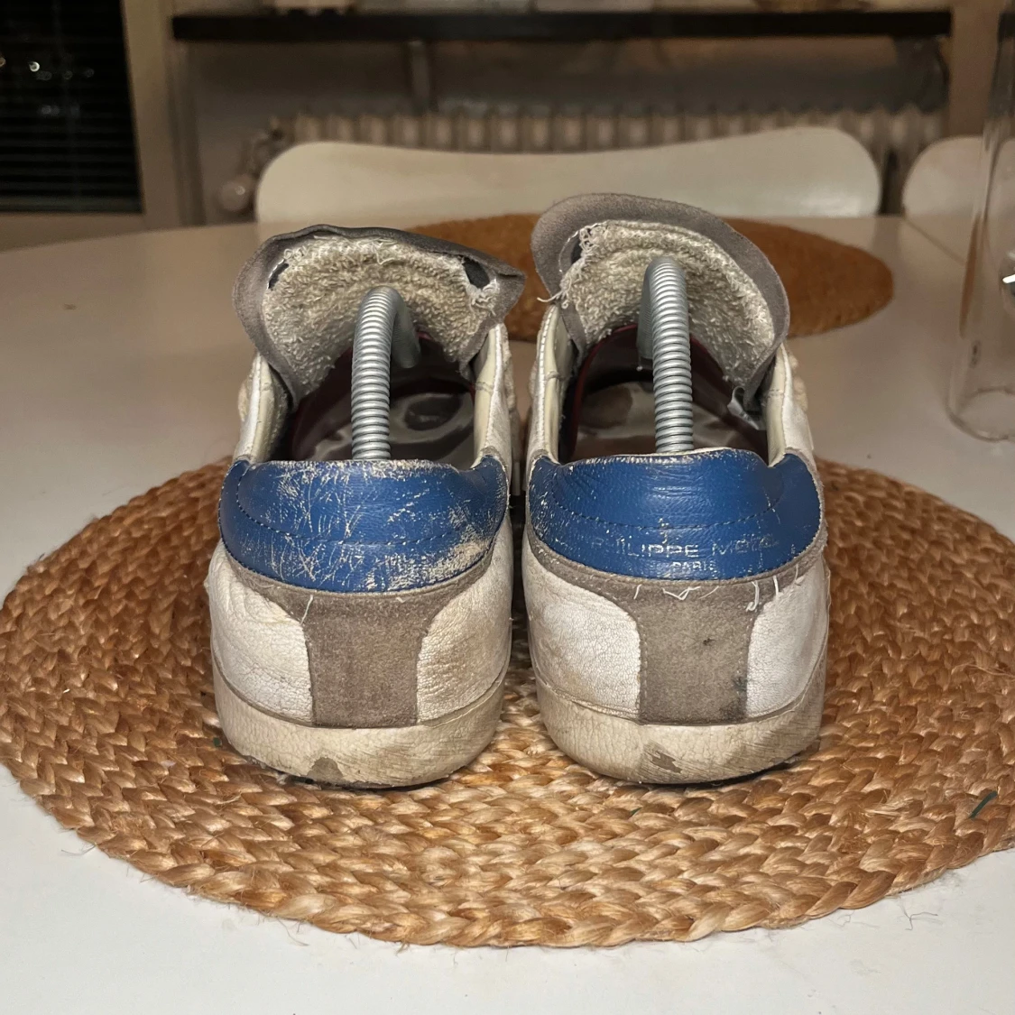 Philippe Model Skor - 92