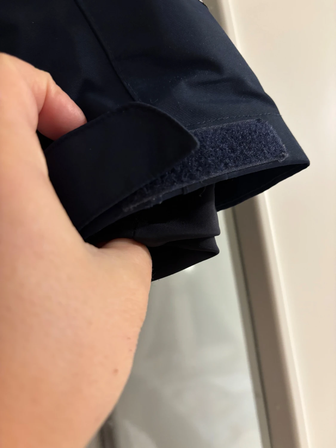 Kaxs Vinteroverall strl 92 - 4