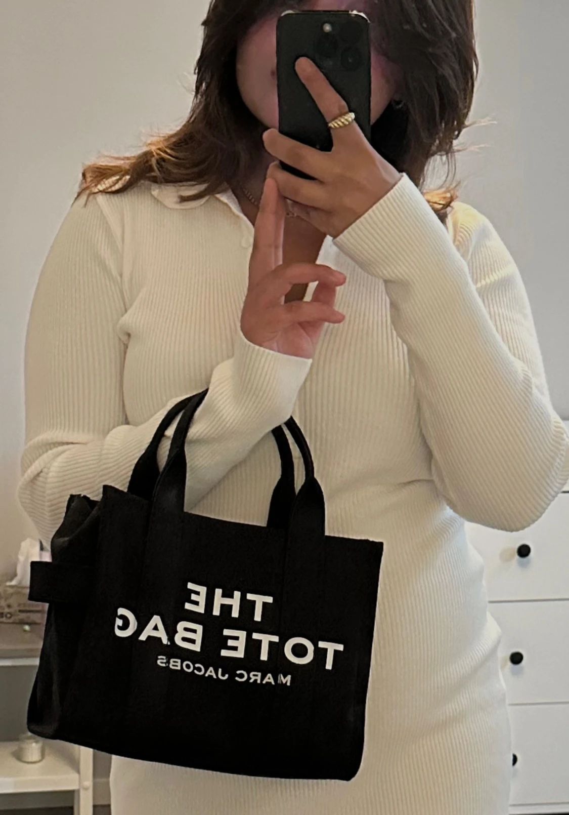 Marc Jacobs The Tote Bag - 2