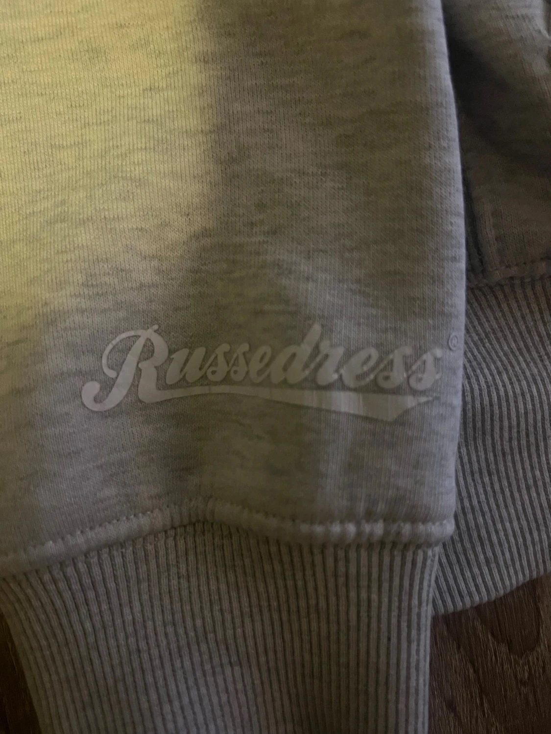 Russemerch Hoodie - 2