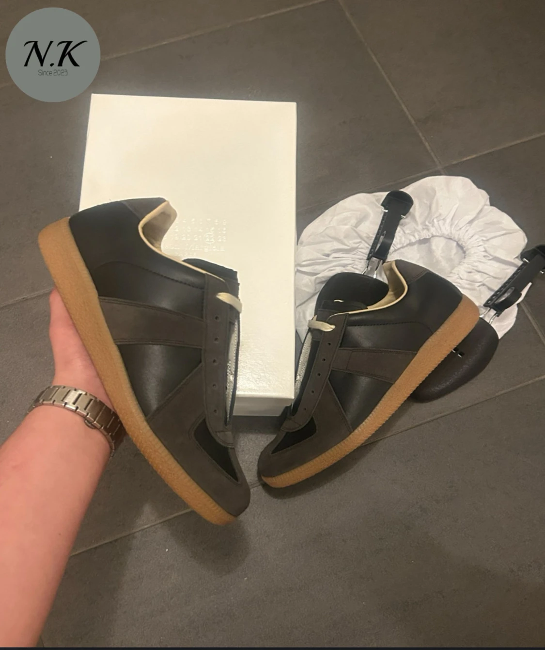 Maison Margiela Gats