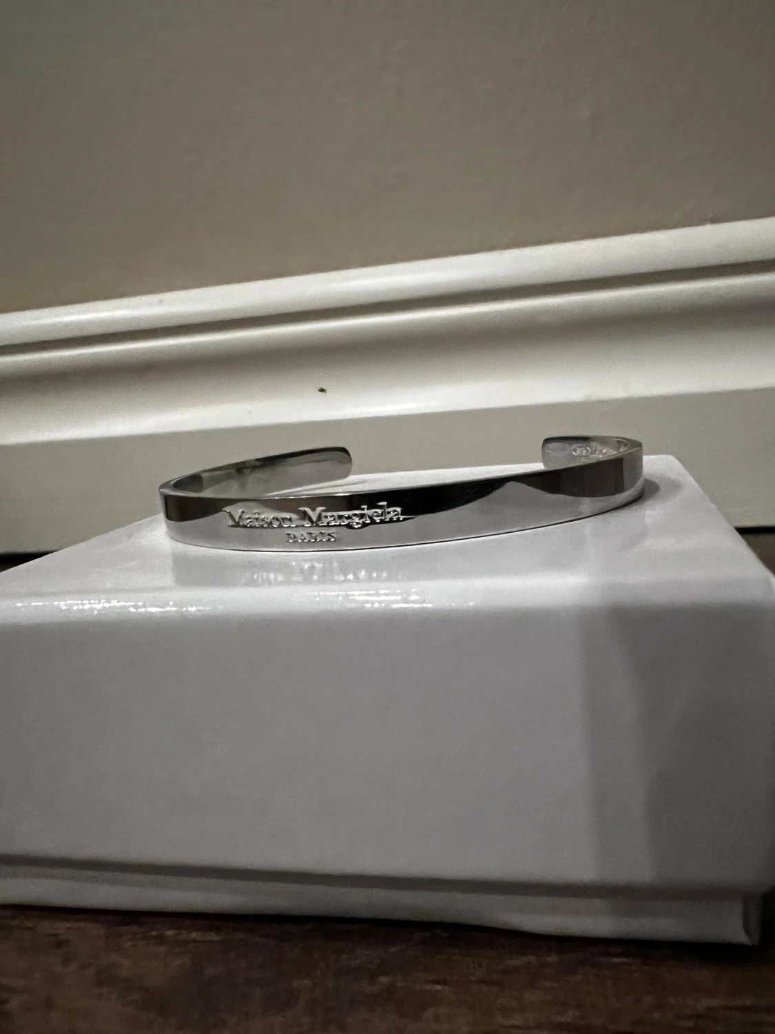 Maison Margiela armband