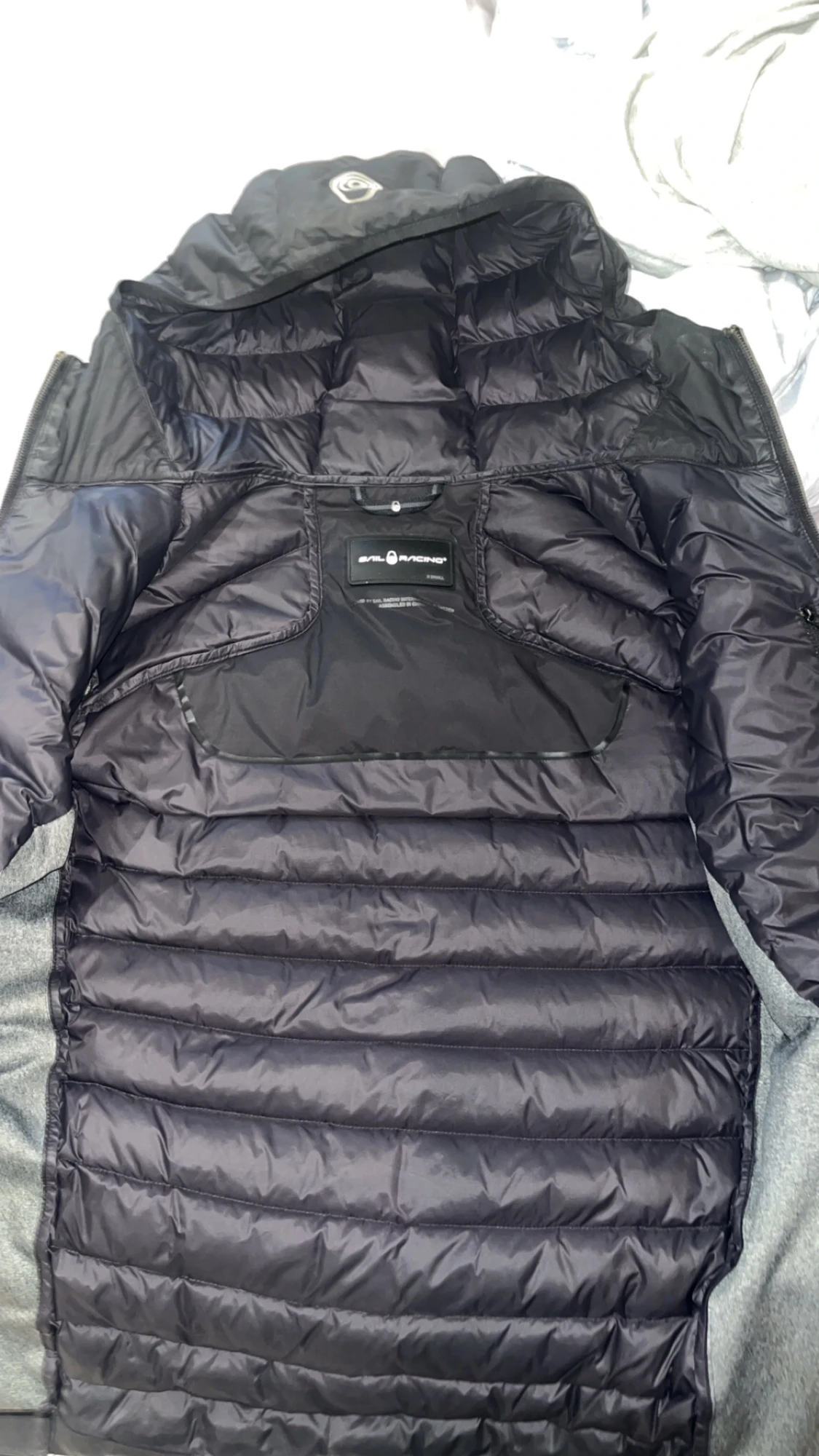 Sail Racing jacka - 3