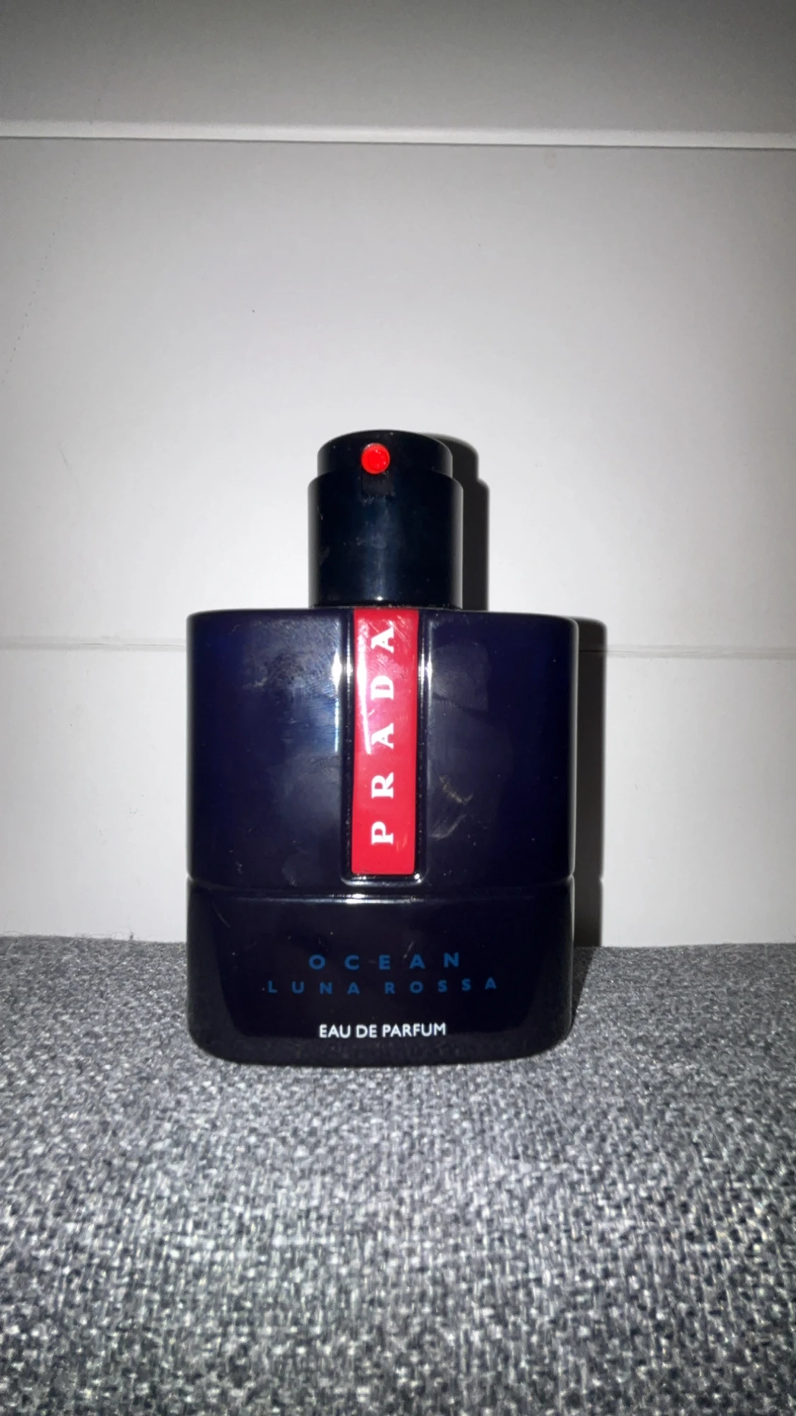 Prada Luna Rossa Ocean EdP - 3