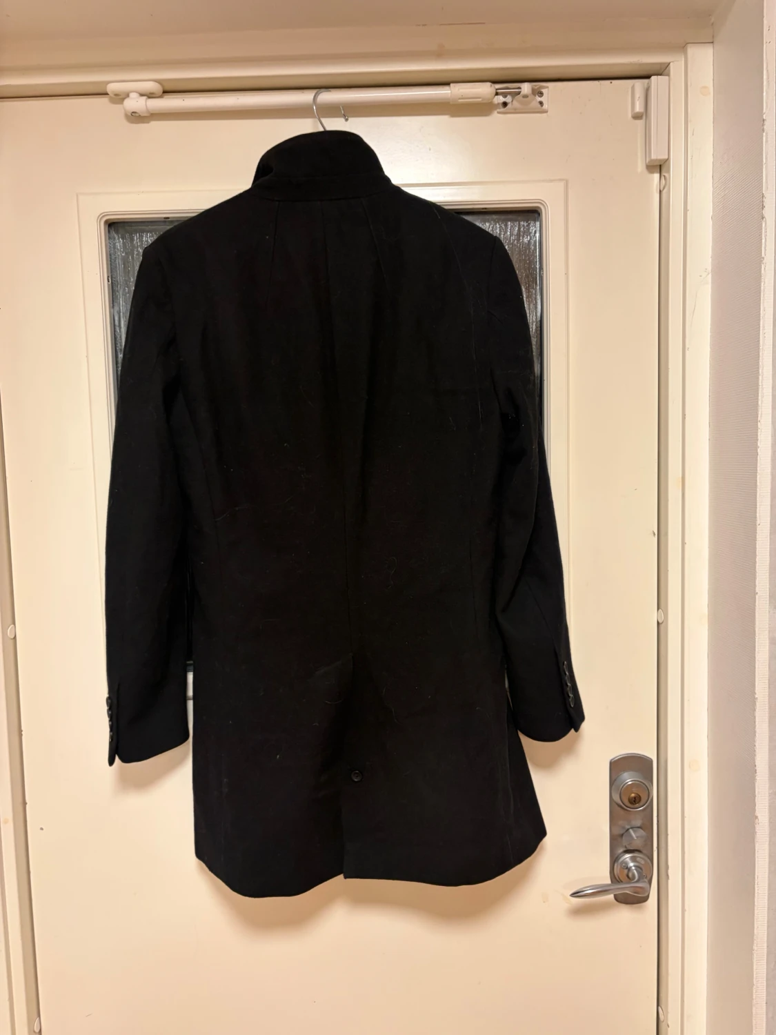 Svart rock från Bruun & Stengade - 2