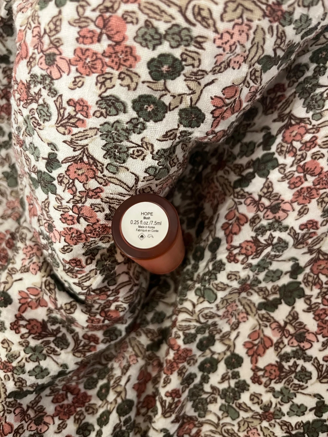 Rare beauty blush hope - 1