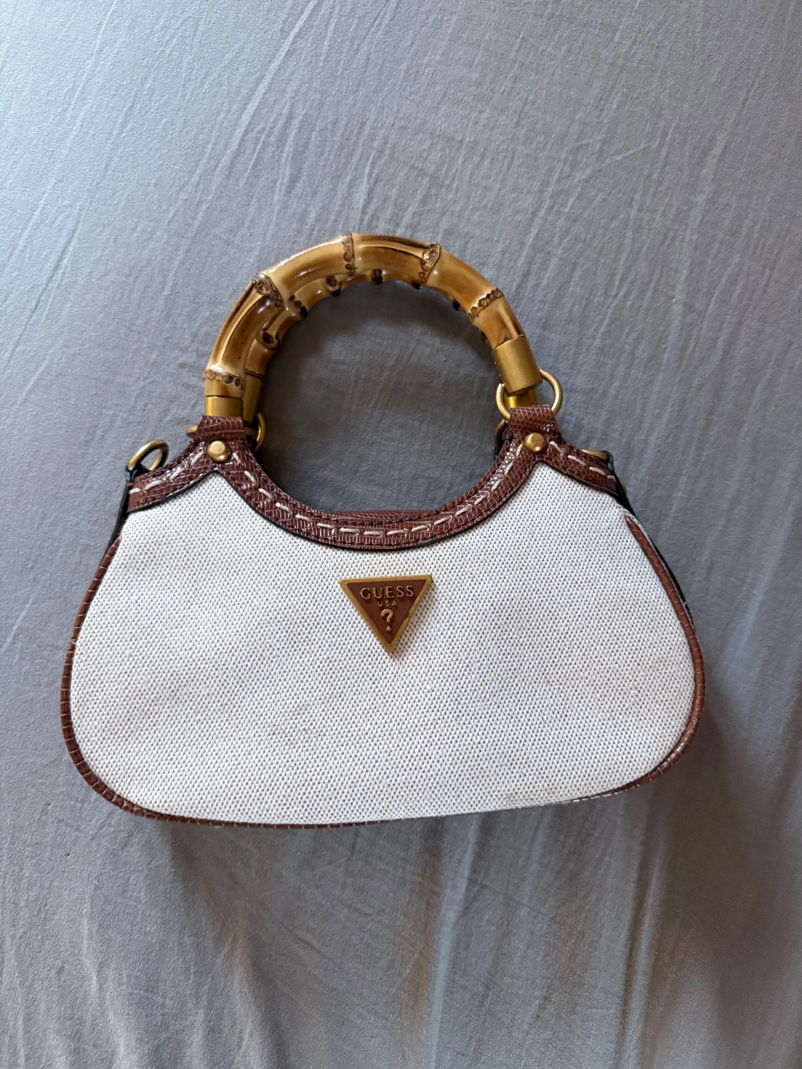 Guess - zabry handväska - 1