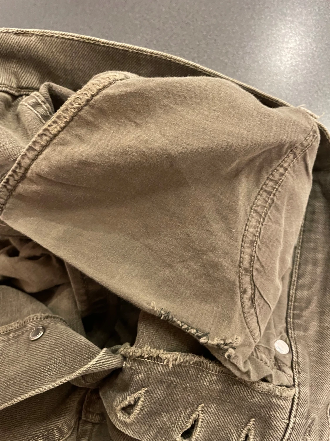 Dondup Jeans George Grå  - 6