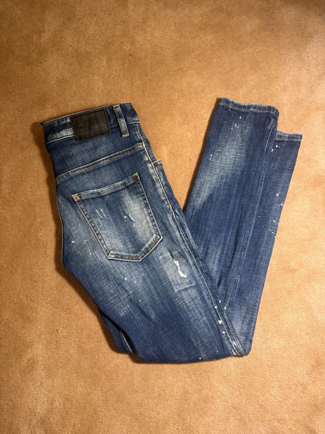 Dsquared2 Jeans - 1