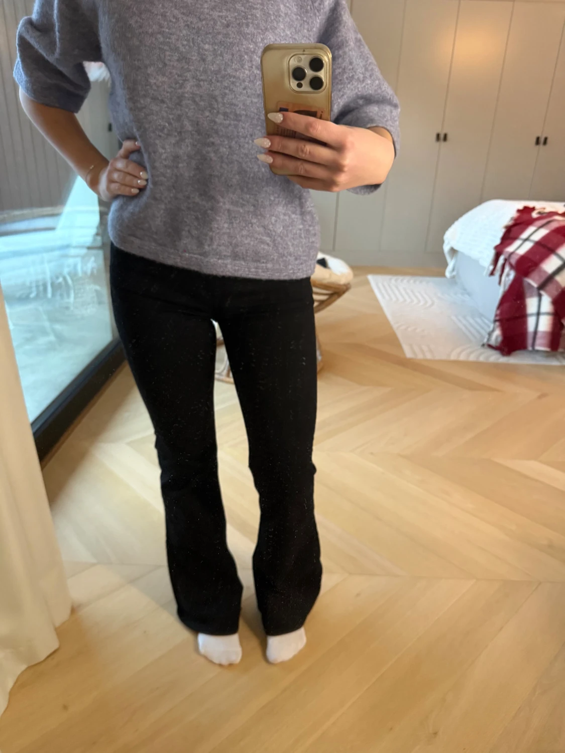 Lee bootcut jeans - 3