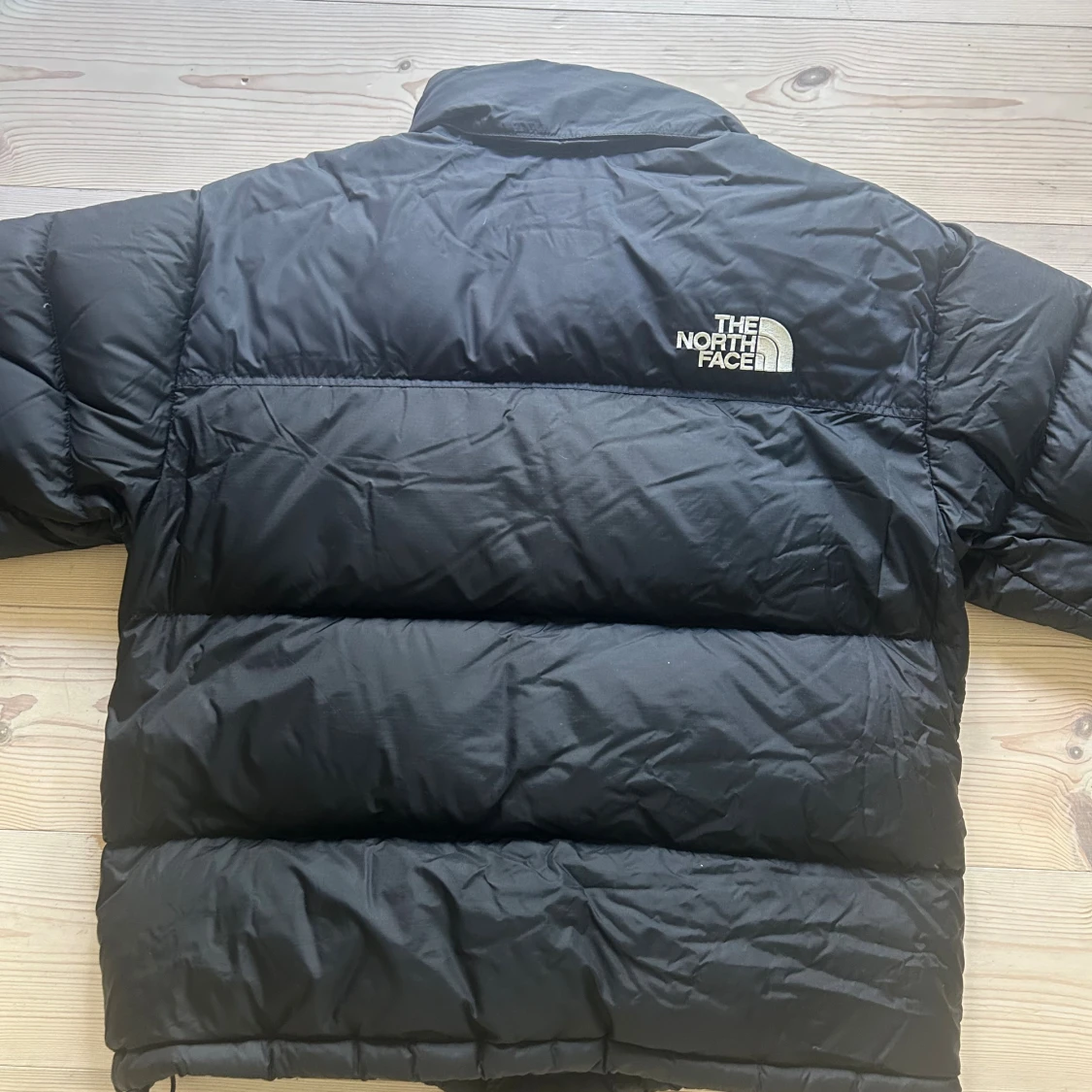 The North Face 1996 retro neptuse dunjacka  - 1