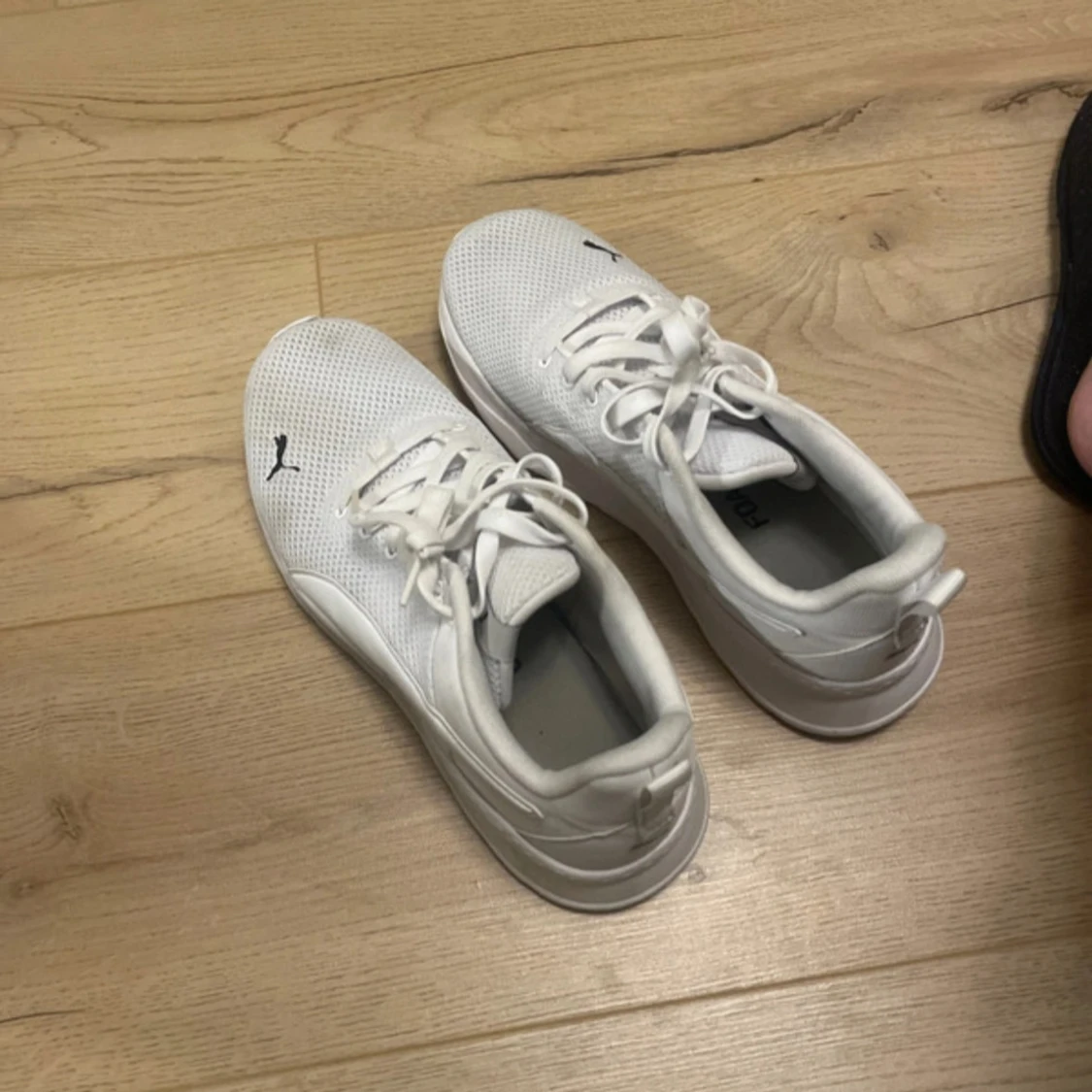 Puma Anzarun Lite vita sneakers