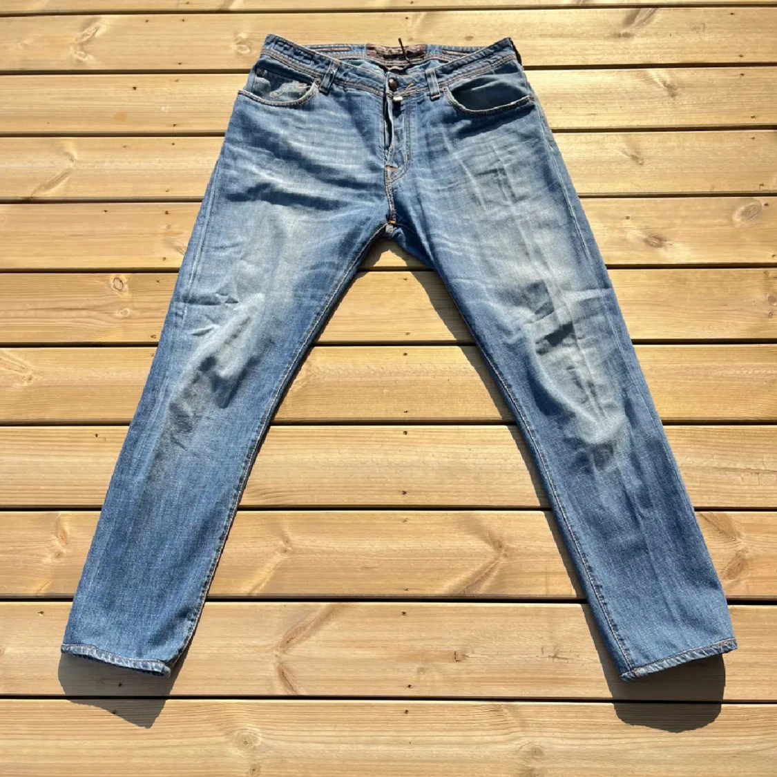 Jacob cohen jeans - 1