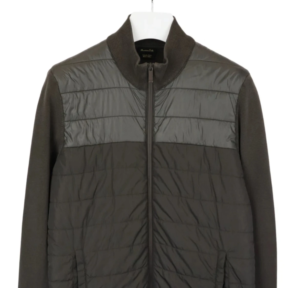 Massimo dutti cardigan