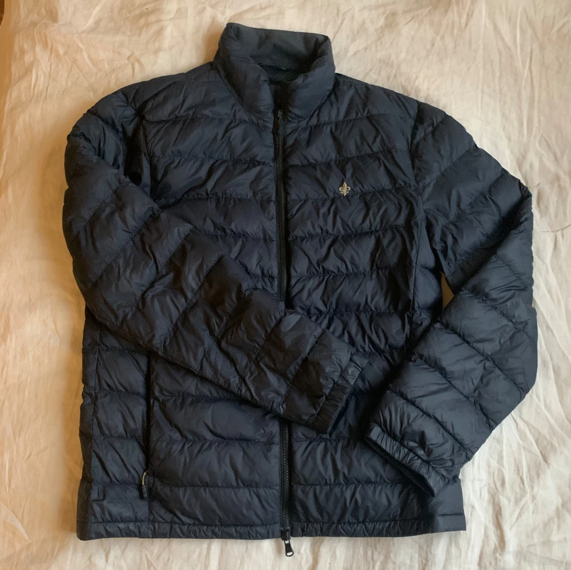 Morris Milford Liner Jacket - 2