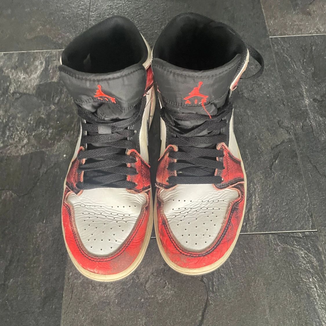 Nike Air Jordan 1 Chicago Highs