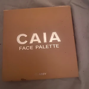 Caia pallet  - En Caia pallet,den är använd men inte särskilt mycket 🩷 