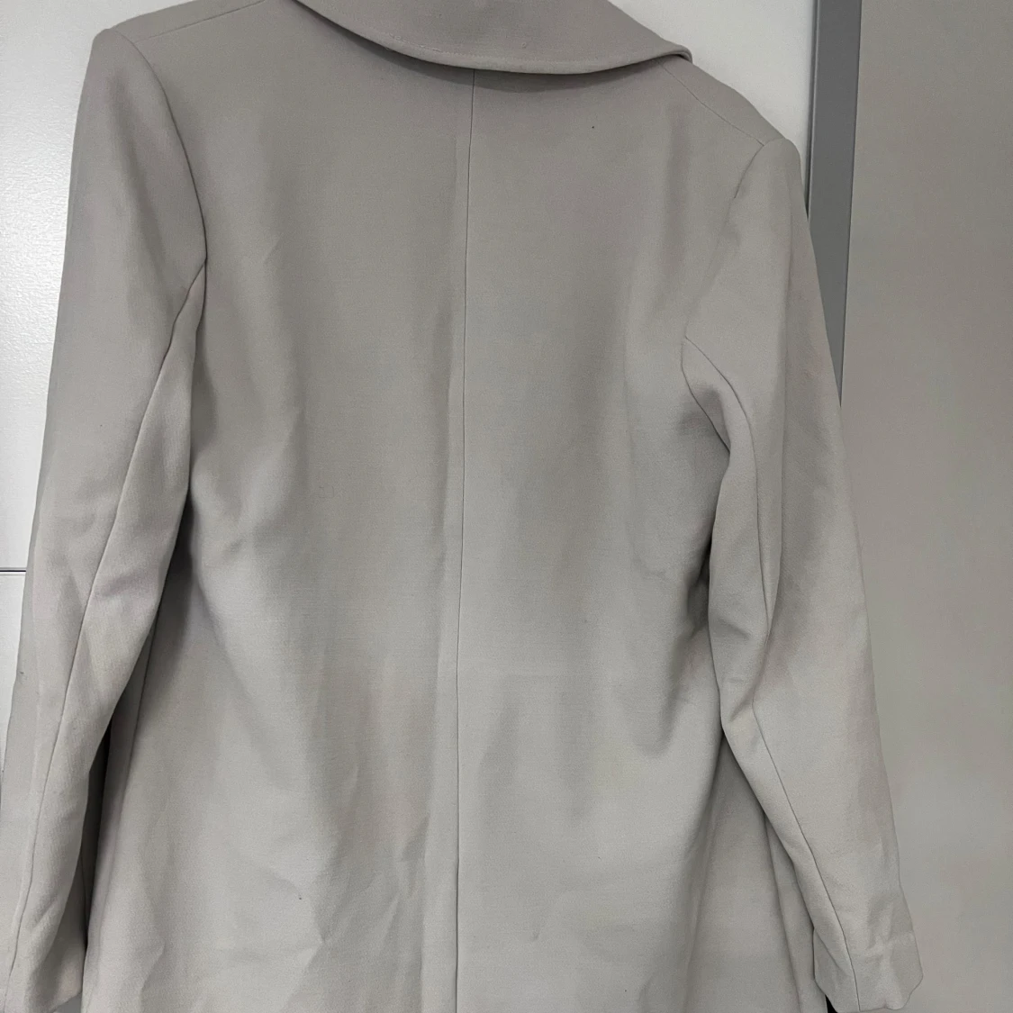 Kappa med knappar - 2