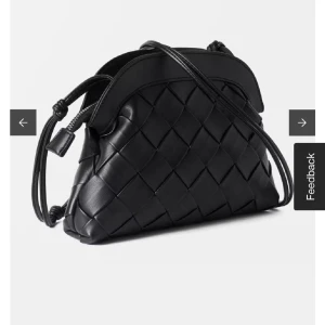 Catrin Wester  - Catrin Wester väska i svart!!!