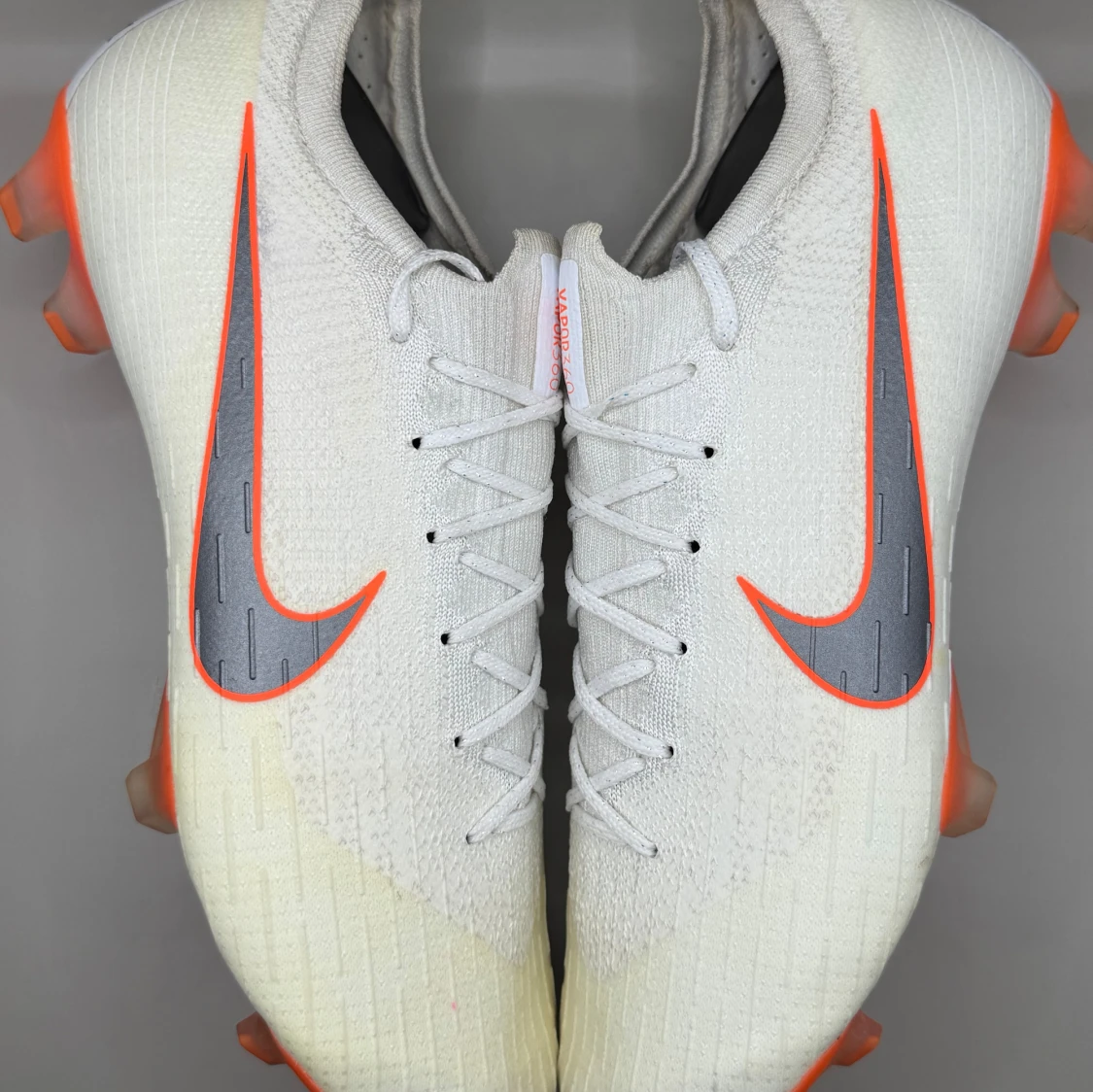 Nike Mercurial Vapor 12 Elite FG - Just Do It 2018 WM - 4