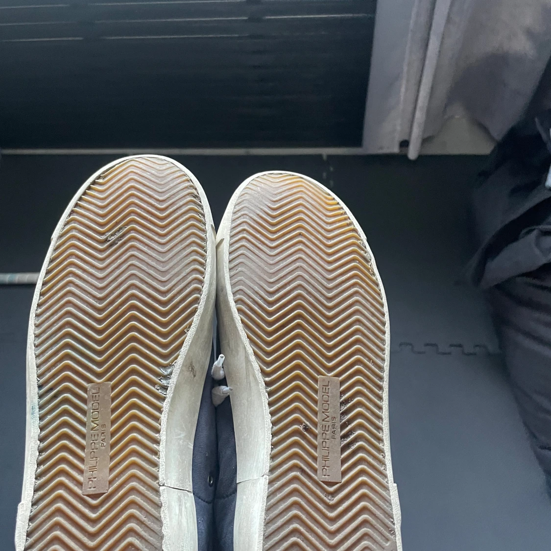 Philippe model marinblå  - 3