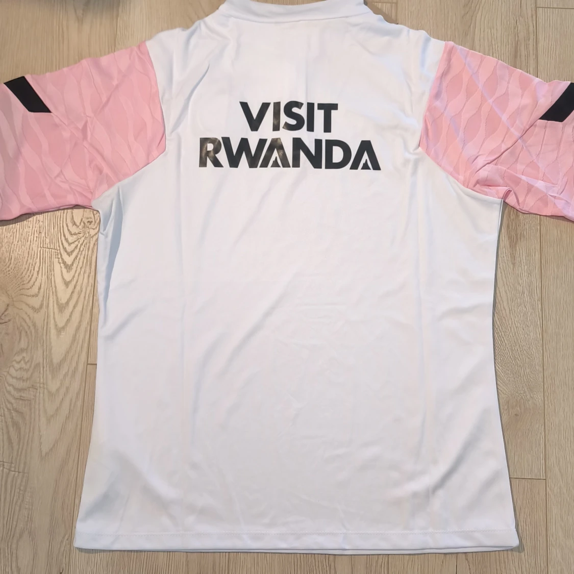 PSG långärmad träningströja Nike - 1