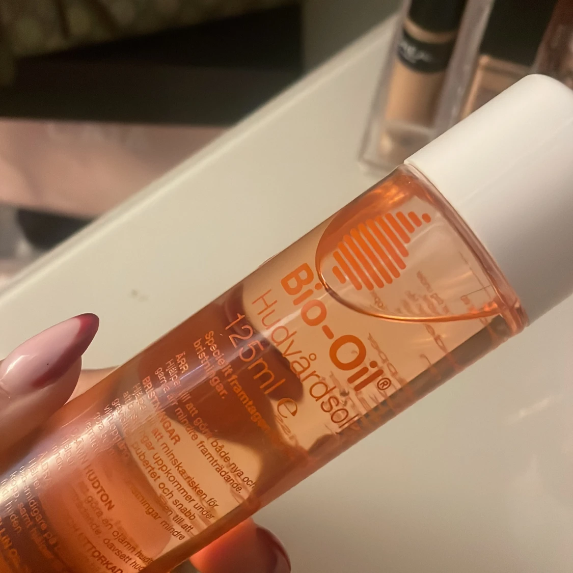 Bio-Oil Hudvårdsolja 125ml - 1