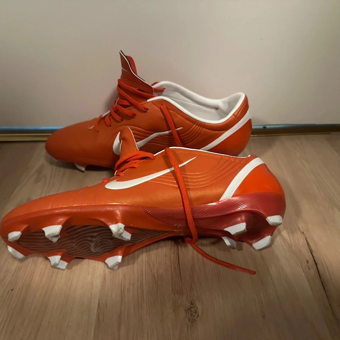 Nike mercurial CR7 origins - 3