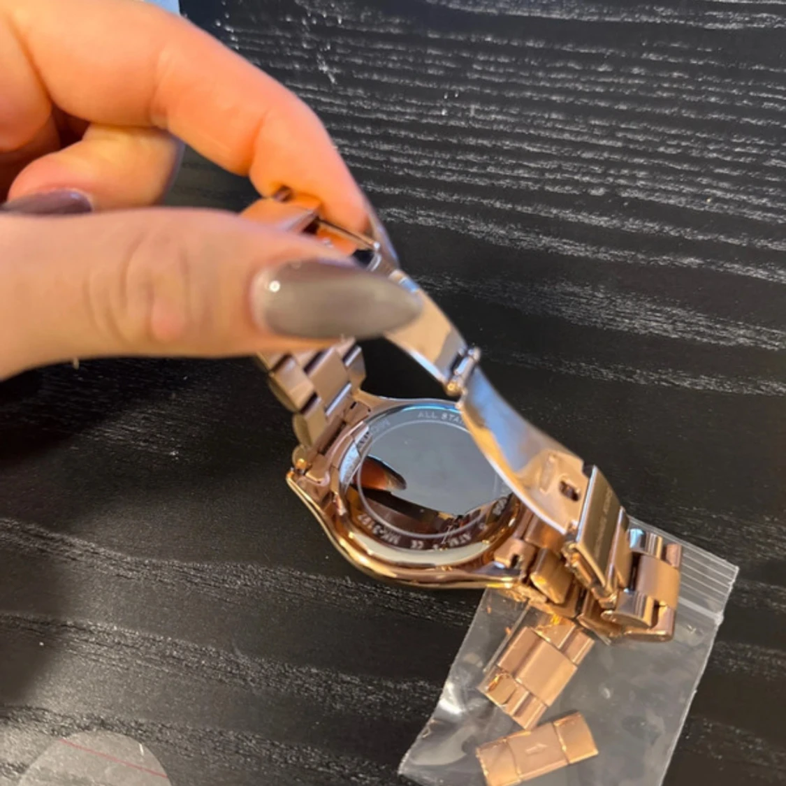 Michael kors klocka - 3