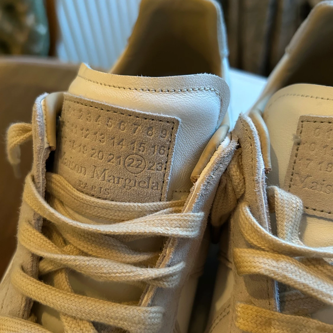 Maison margiela gats - 1