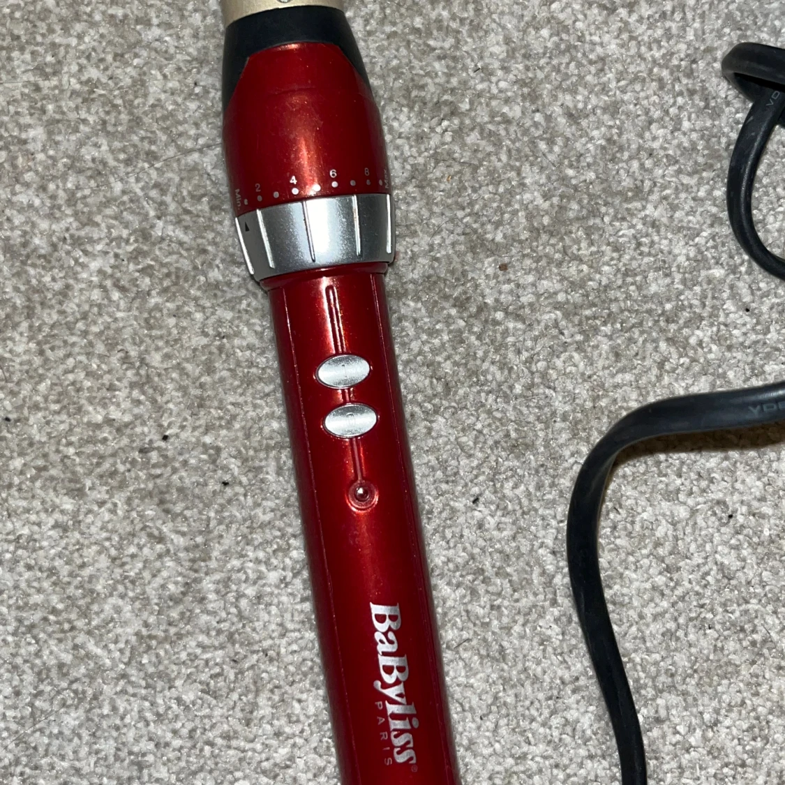 BaByliss locktång - 1