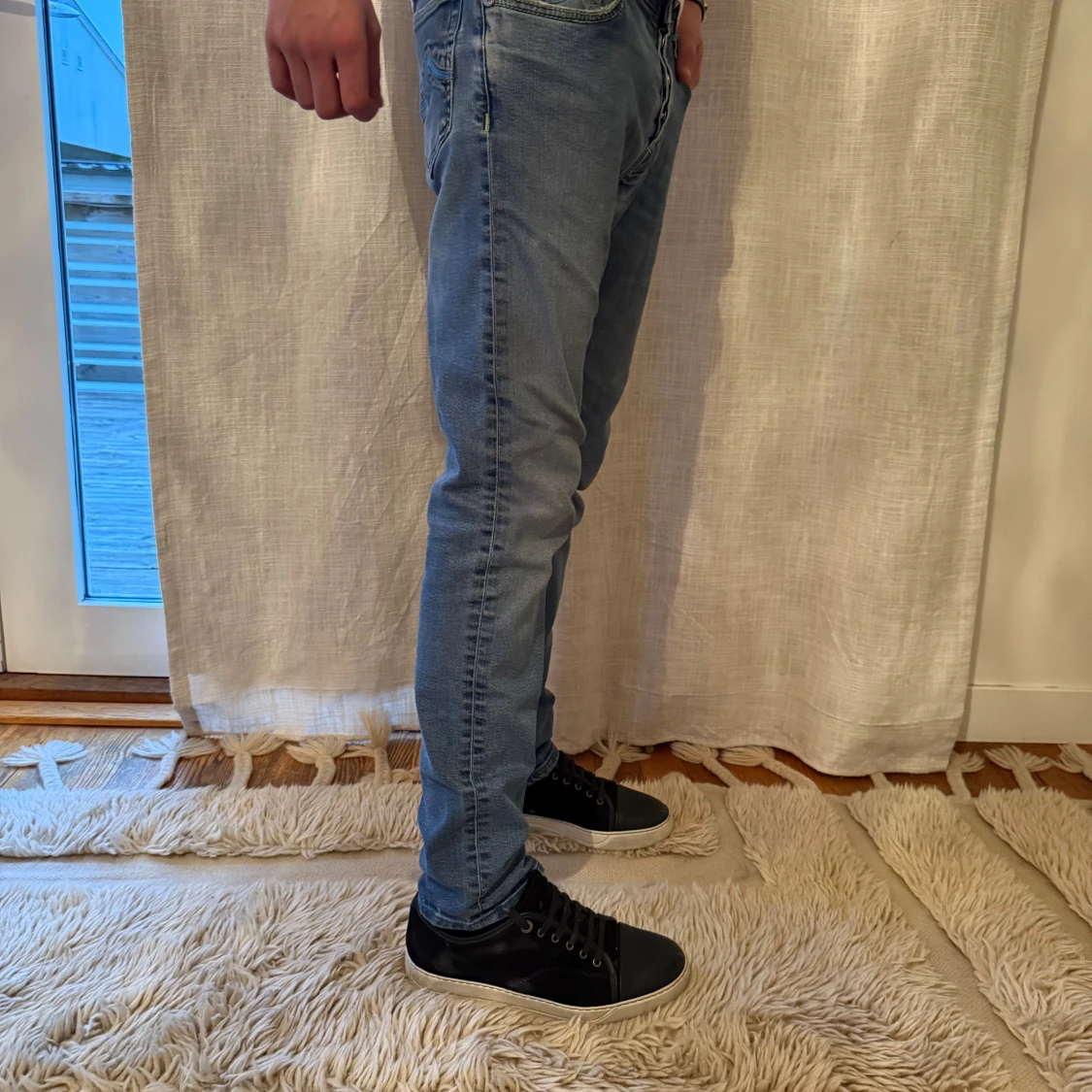  Jacob Cohën jeans  - 1