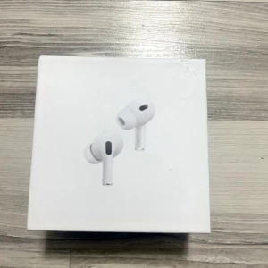 AirPods Pro 3 - Oanvända 
