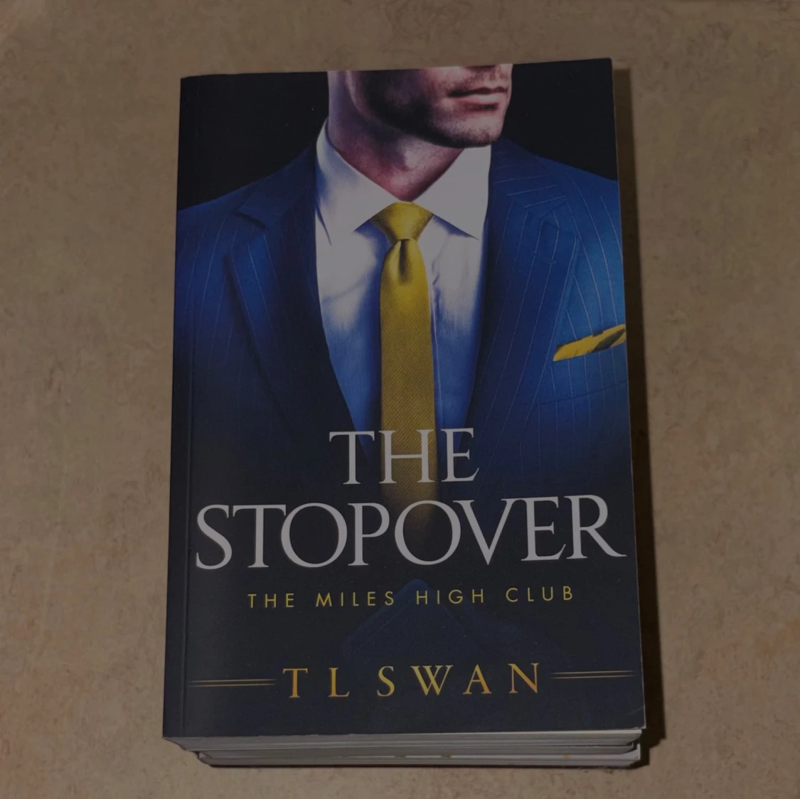 The Stopover