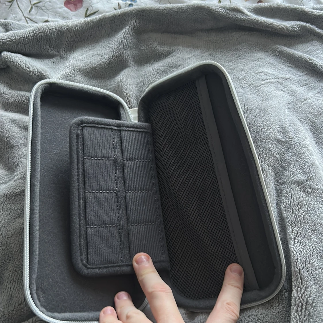 Nintendo Switch Bärväska - 2