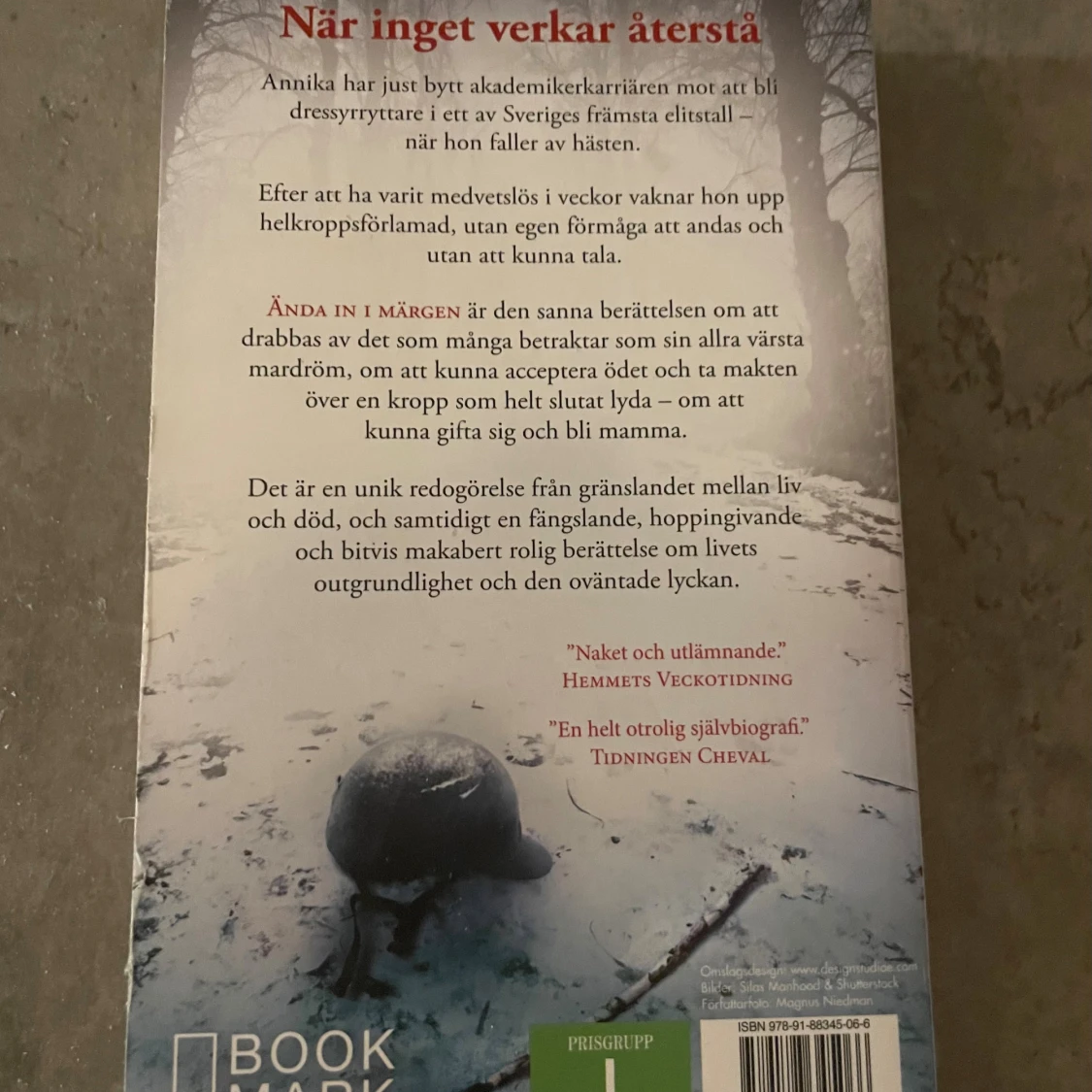 Ända in i märgen - 3