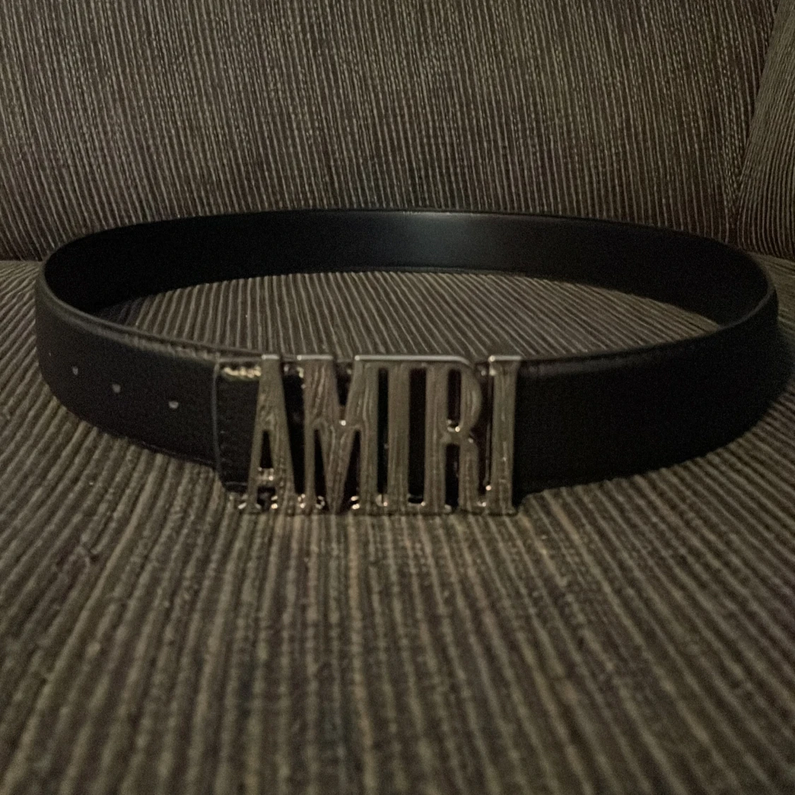 Amiri bälte  - 3