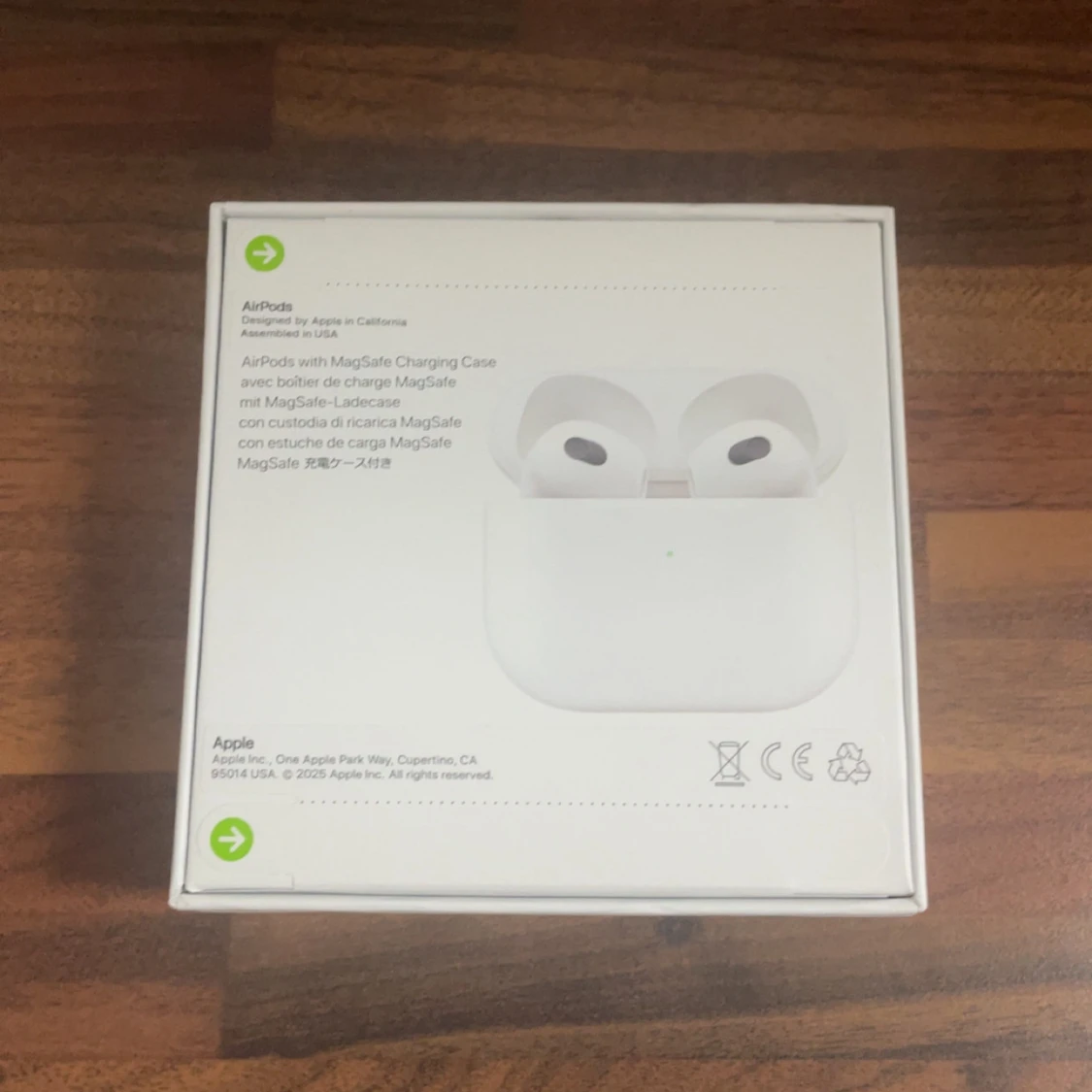 AirPods (3rd generation) - 2