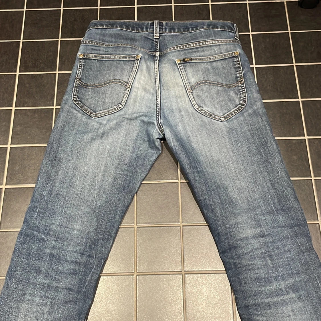 Lee Jeans Daren W31 L32 - 1