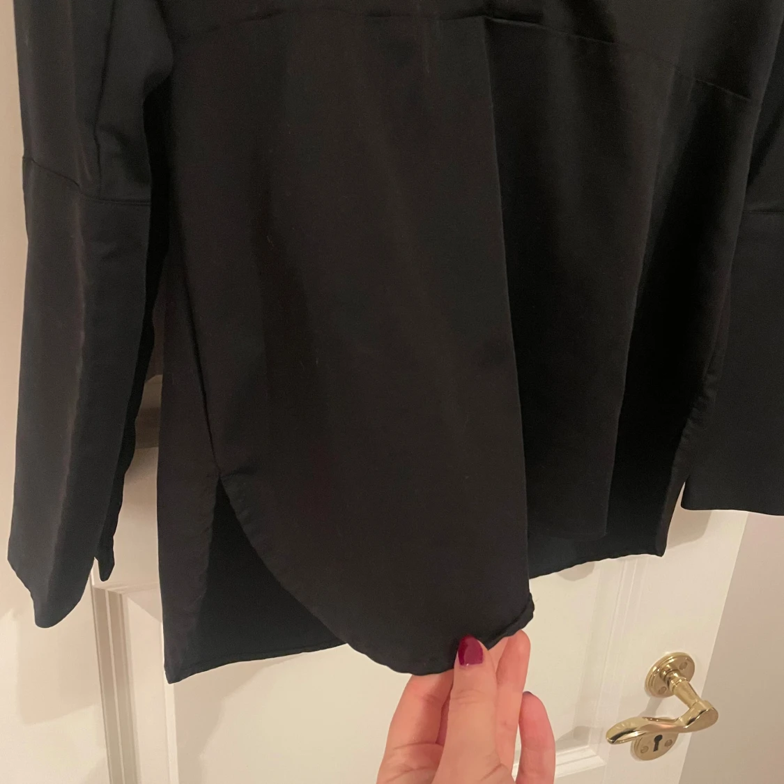 Figursydd skjorta  - 2