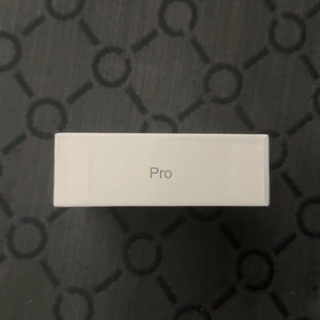 AirPods Pro - 1