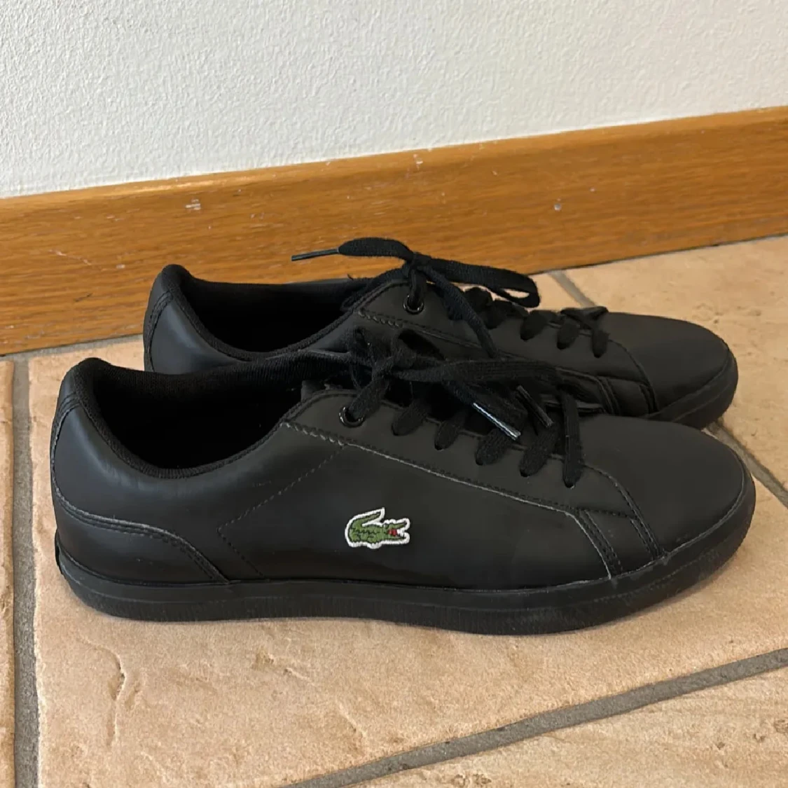 Lacoste skor, oanvända - 1