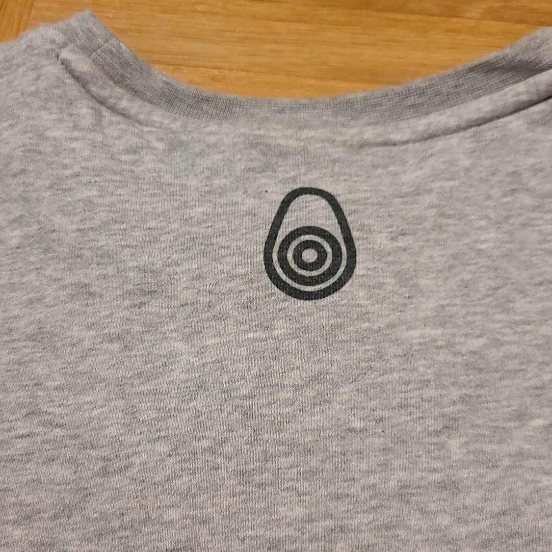 Grå Sail Racing sweatshirt i bomull - 4