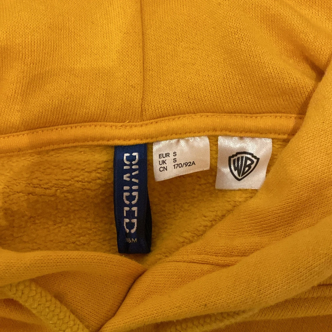 Gul Friday the 13th hoodie Divided S - 3