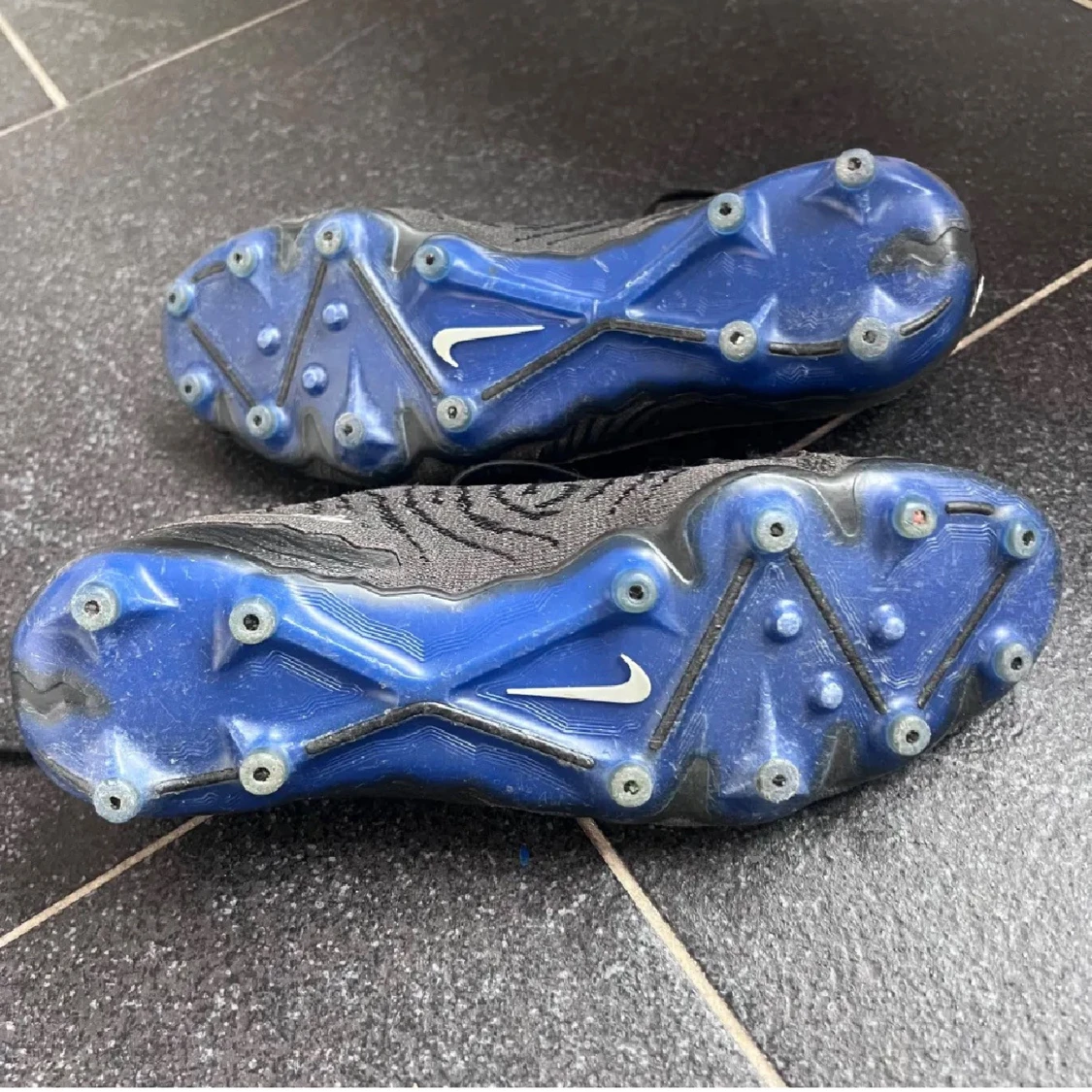 Nike Phantom  elite - 1