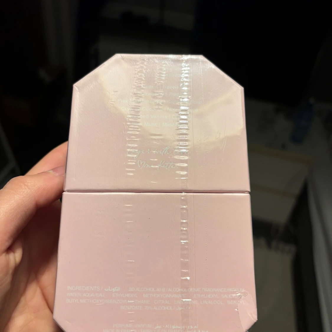 Kayali Yum Boujee Marshmallow Intense - 1