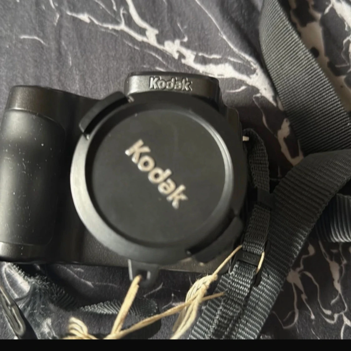 Kodak EasyShare ZD710 - 3