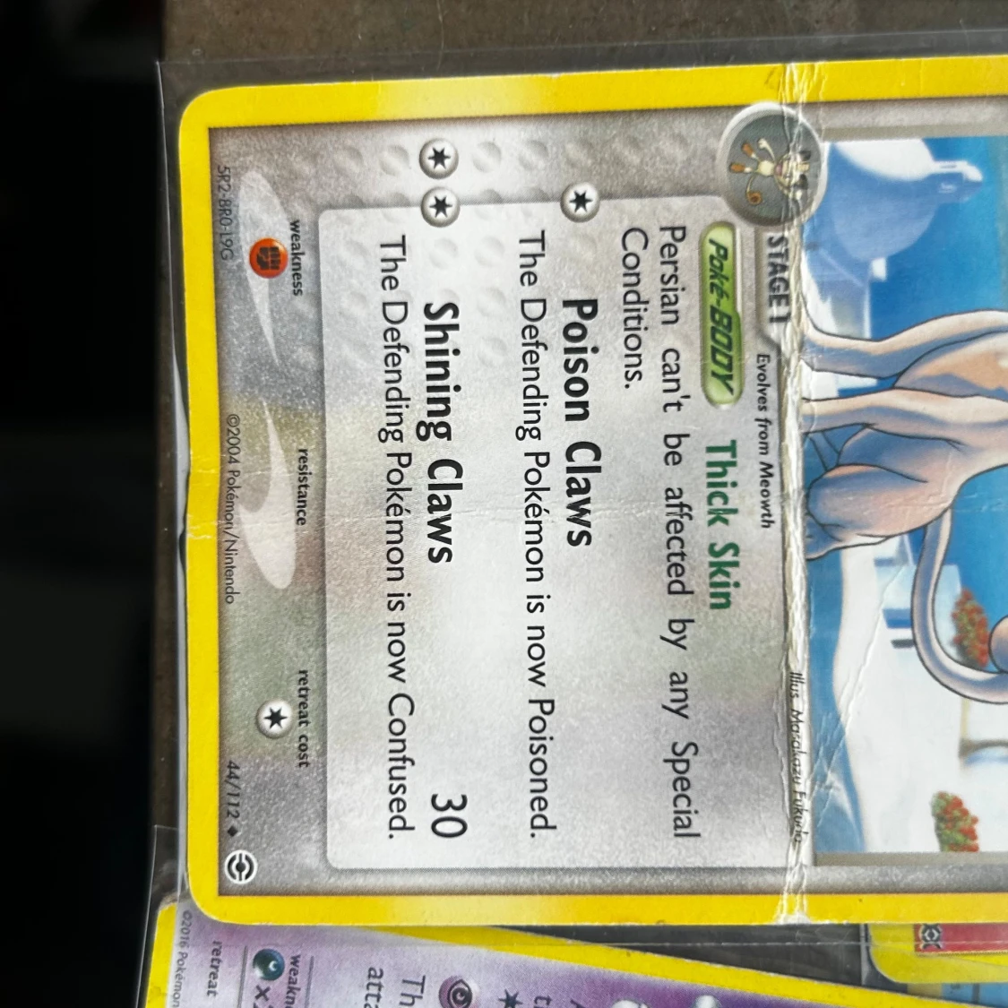 Pokémonkort samling (2004-2016) - 3